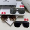 6931f8bf3a89a121ed549f9a Versace 2025 New Arrival Unisex Sunglasses, Stylish UV-Protective Eyewear for Men and Women, Fashionable European-American Design, Comfortable Everyday Wear