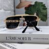 6931f8bf3a89a121ed549f9d Versace 2025 New Arrival Unisex Sunglasses, Stylish UV-Protective Women's and Men's Eyewear, Fashionable European-American Design, Comfortable Everyday Sunglasses