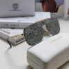 6931f8bf3a89a121ed549fa2 Versace 2025 New Arrival Unisex Sunglasses, Stylish UV-Protective Women's and Men's Eyewear, Fashionable European-American Design, Comfortable Everyday Sunglasses