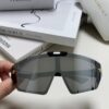 VERSACE Versace [2025 Spring/Summer New Arrival] Unisex Sunglasses, One-Piece Mask-Style Goggles