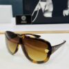 6931f8c63a89a121ed549fed VERSACE VESACE Model VE6561 Size 147 Box 0-125 Stylish Sunglasses