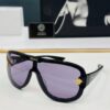 6931f8c63a89a121ed549fef VERSACE VESACE Model VE6561 Size 147 Box 0-125 Stylish Sunglasses