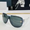 6931f8c63a89a121ed549ff1 VERSACE VESACE Model VE6561 Size 147 Box 0-125 Stylish Sunglasses