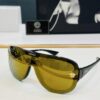 6931f8c63a89a121ed549ff2 VERSACE VESACE Model VE6561 Size 147 Box 0-125 Stylish Sunglasses