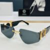 6931f8c63a89a121ed549ff5 VERSACE VISION MODEL: VE6773 SIZE: 63□17-138 XL STYLE SUNGLASSES