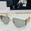 6931f8c63a89a121ed549ff7 VERSACE VISION MODEL: VE6773 SIZE: 63□17-138 XL STYLE SUNGLASSES