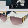 6931f8c73a89a121ed549ff8 VERSACE VISION MODEL: VE6773 SIZE: 63□17-138 XL STYLE SUNGLASSES