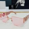 6931f8c73a89a121ed549ffa VERSACE VISION MODEL: VE6773 SIZE: 63□17-138 XL STYLE SUNGLASSES