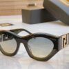 VERSACE New Model Sunglasses, MODEL: VE6784, SIZE: 63-19-142