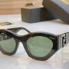 VERSACE New Model Sunglasses, MODEL: VE6784, SIZE: 63-19-142