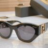 VERSACE New Model Sunglasses, MODEL: VE6784, SIZE: 63-19-142