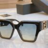 6931f8c83a89a121ed54a00b VERSACE New Model Sunglasses, MODEL: VE6785, SIZE: 66□14-142