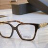 VERSACE New Model Sunglasses, MODEL: VE3358B, SIZE: 52-17-145
