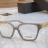 VERSACE New Model Sunglasses, MODEL: VE3358B, SIZE: 52-17-145