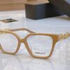 VERSACE New Model Sunglasses, MODEL: VE3358B, SIZE: 52-17-145