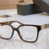 6931f8c93a89a121ed54a01d VERSACE New Model Sunglasses, MODEL: VE3329B, SIZE: 53-18-145
