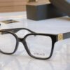 6931f8c93a89a121ed54a01e VERSACE New Model Sunglasses, MODEL: VE3329B, SIZE: 53-18-145