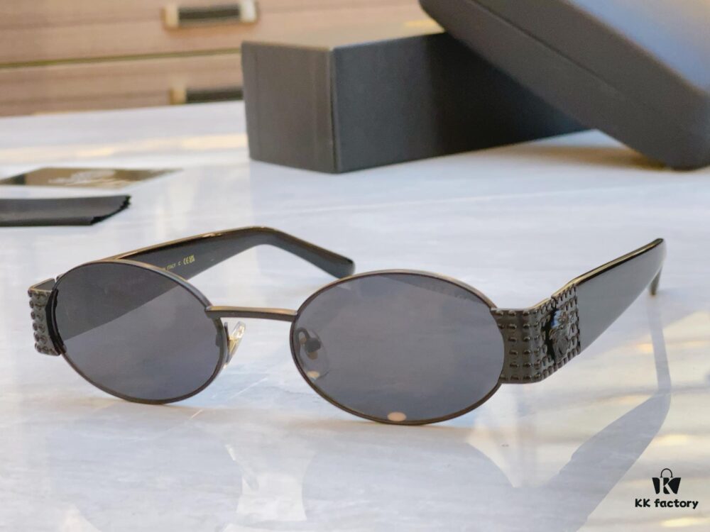 6931f8ca3a89a121ed54a022 VERSACE New Arrival Sunglasses, MODEL: MODX38, SIZE: 56□20-140