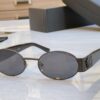 VERSACE New Arrival Sunglasses, MODEL: MODX38, SIZE: 56□20-140