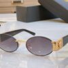 VERSACE New Arrival Sunglasses, MODEL: MODX38, SIZE: 56□20-140