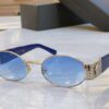 VERSACE New Arrival Sunglasses, MODEL: MODX38, SIZE: 56□20-140