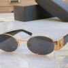 VERSACE New Arrival Sunglasses, MODEL: MODX38, SIZE: 56□20-140