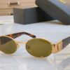 VERSACE New Arrival Sunglasses, MODEL: MODX38, SIZE: 56□20-140
