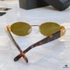 VERSACE New Arrival Sunglasses, MODEL: MODX38, SIZE: 56□20-140