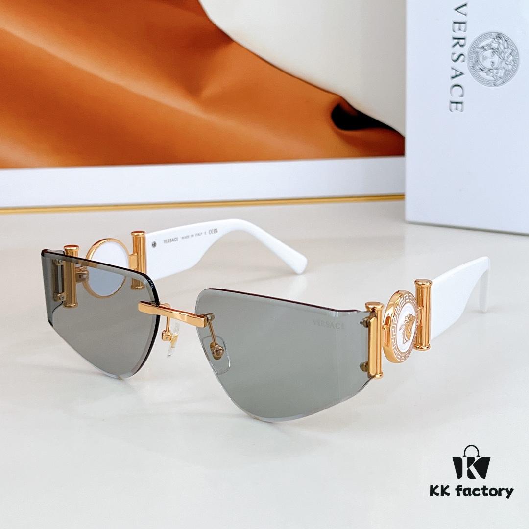 VERSACE 145 VE6773 Sunglasses