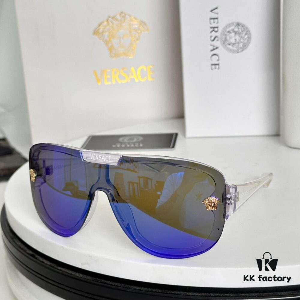 6931f8ce3a89a121ed54a061 VERSACE VE6561 Sunglasses