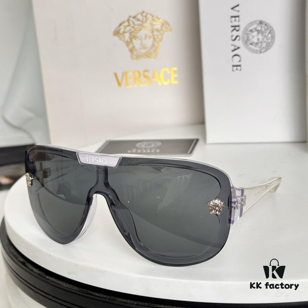 VERSACE VE6561 Sunglasses