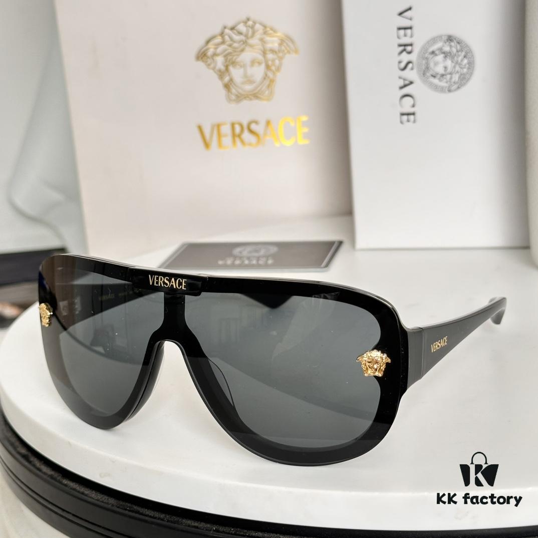 VERSACE VE6561 Sunglasses