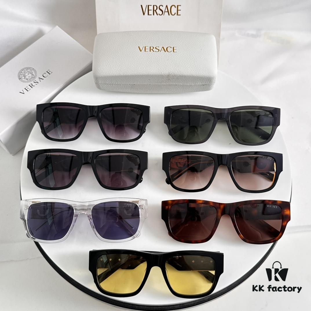 6931f8cf3a89a121ed54a072 100% VERSACE MODEL: VE4406 SIZE: 50□19-145 Sunglasses
