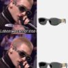 VERSACE VE4361U Sunglasses Model 53-18-149