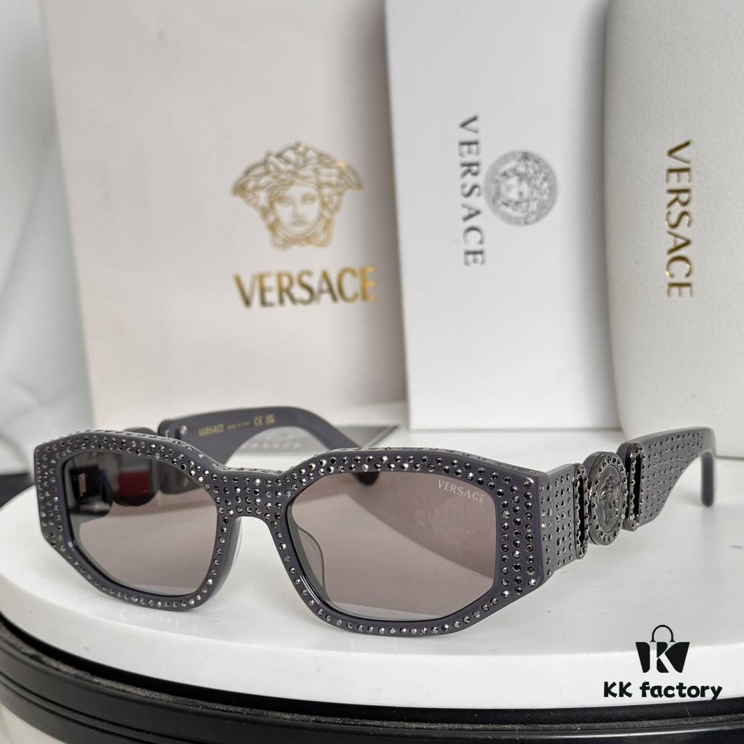 VERSACE VE4361U Sunglasses Model 53-18-149
