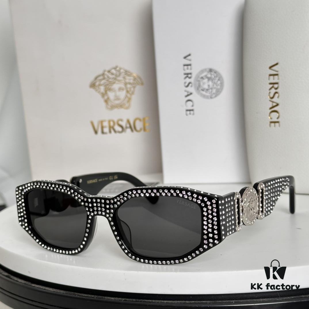 VERSACE VE4361U Sunglasses Model 53-18-149