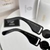 VERSACE VE4361U Sunglasses Model 53-18-149