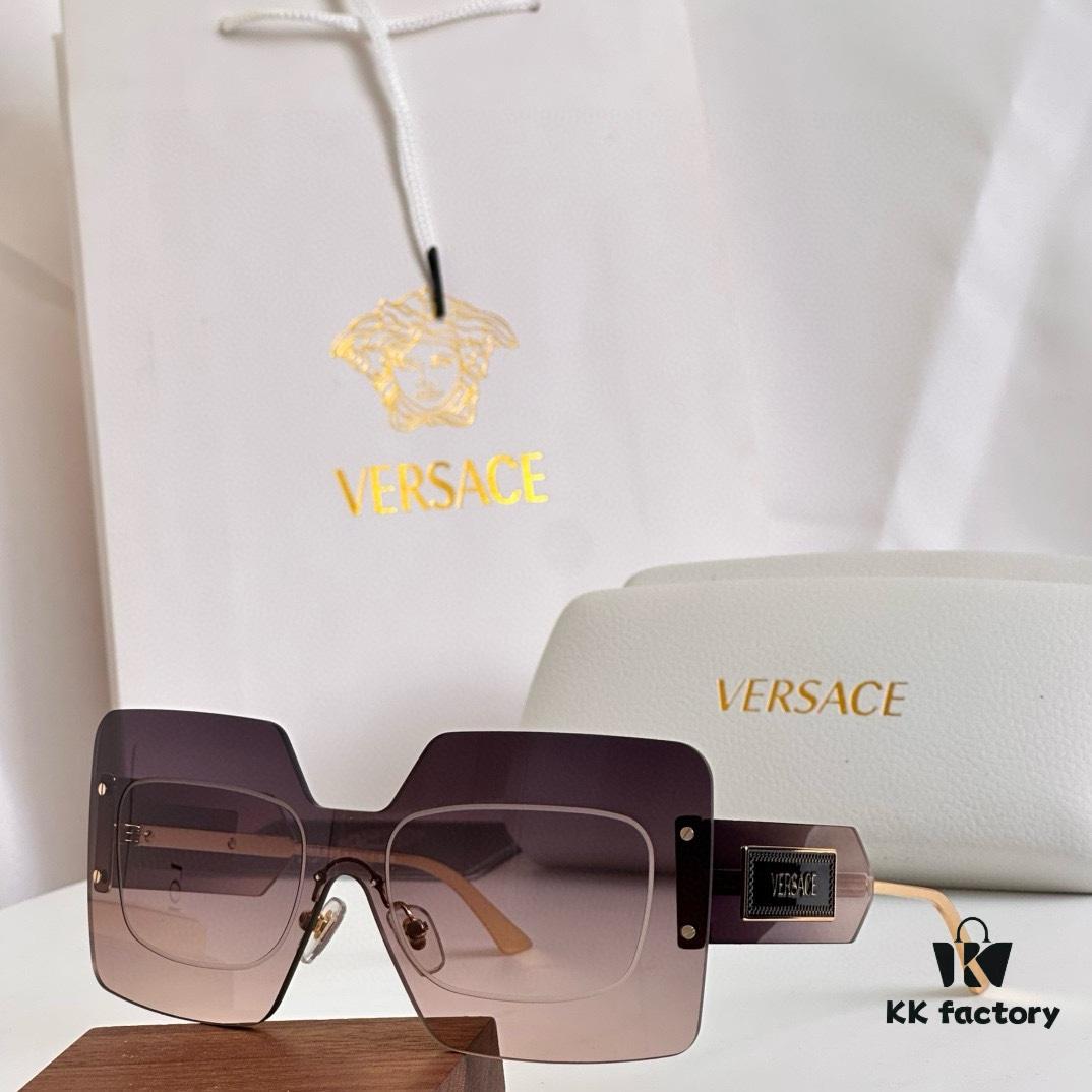 VERSACE VE 2277 Sunglasses Arrived