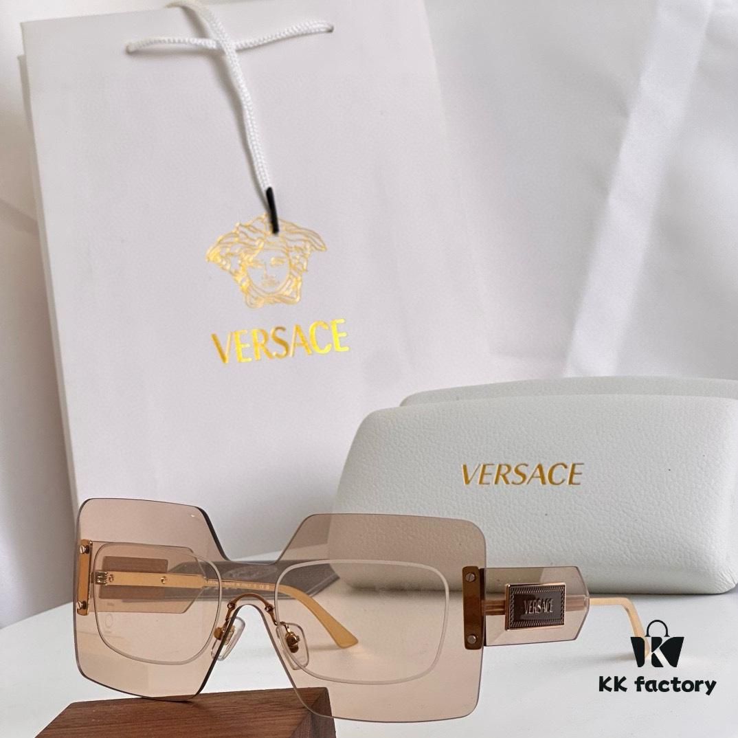 VERSACE VE 2277 Sunglasses Arrived