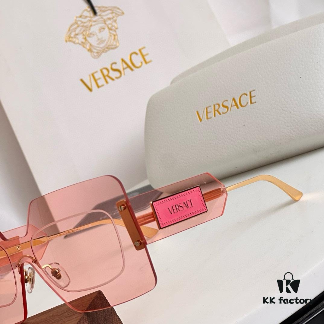 VERSACE VE 2277 Sunglasses Arrived