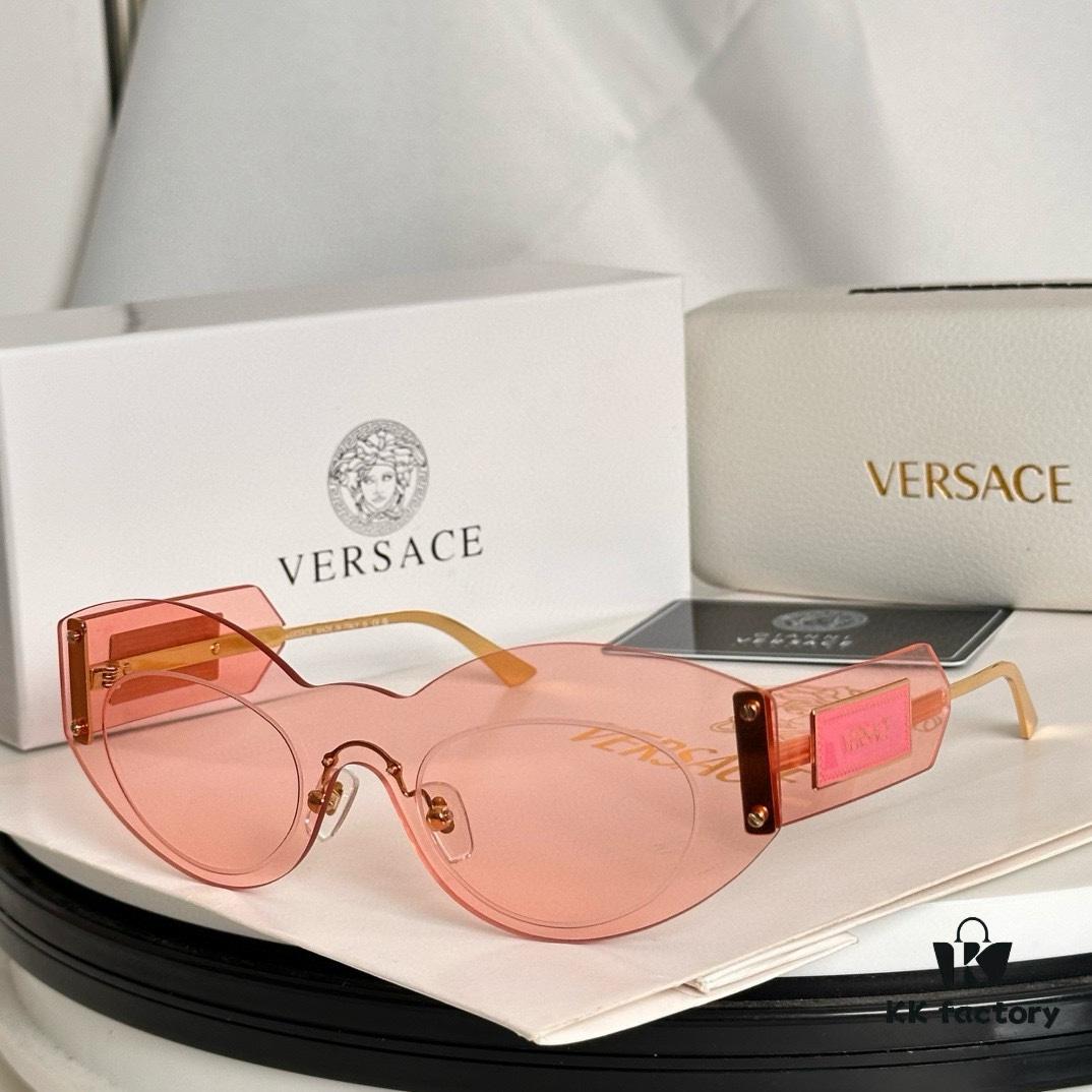 VERSACE VE2276 Sunglasses Model: 144-0-140