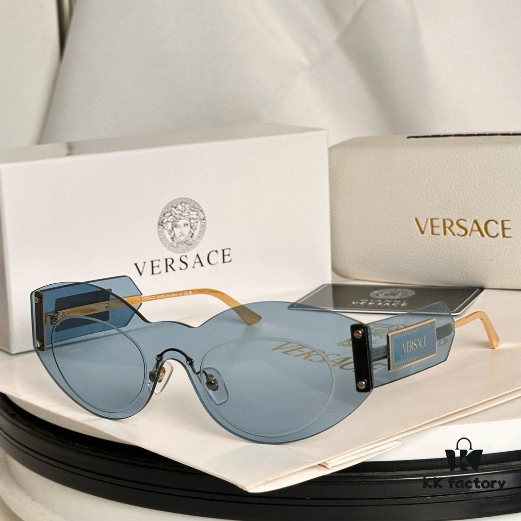 VERSACE VE2276 Sunglasses Model: 144-0-140