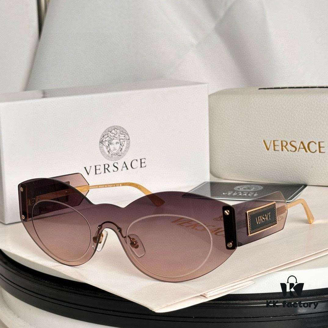 VERSACE VE2276 Sunglasses Model: 144-0-140