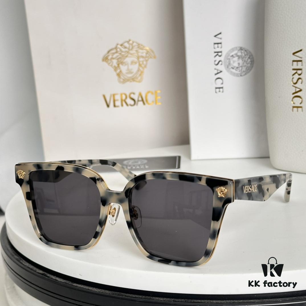 6931f8d33a89a121ed54a0a1 VERSACE VE2287 Sunglasses Model 63□17-138