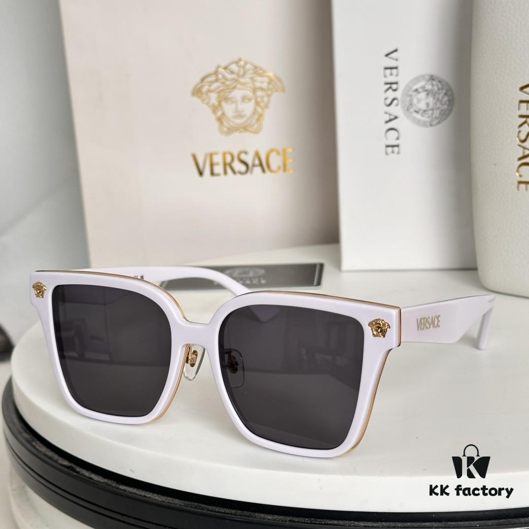 6931f8d33a89a121ed54a0a4 VERSACE VE2287 Sunglasses Model 63□17-138