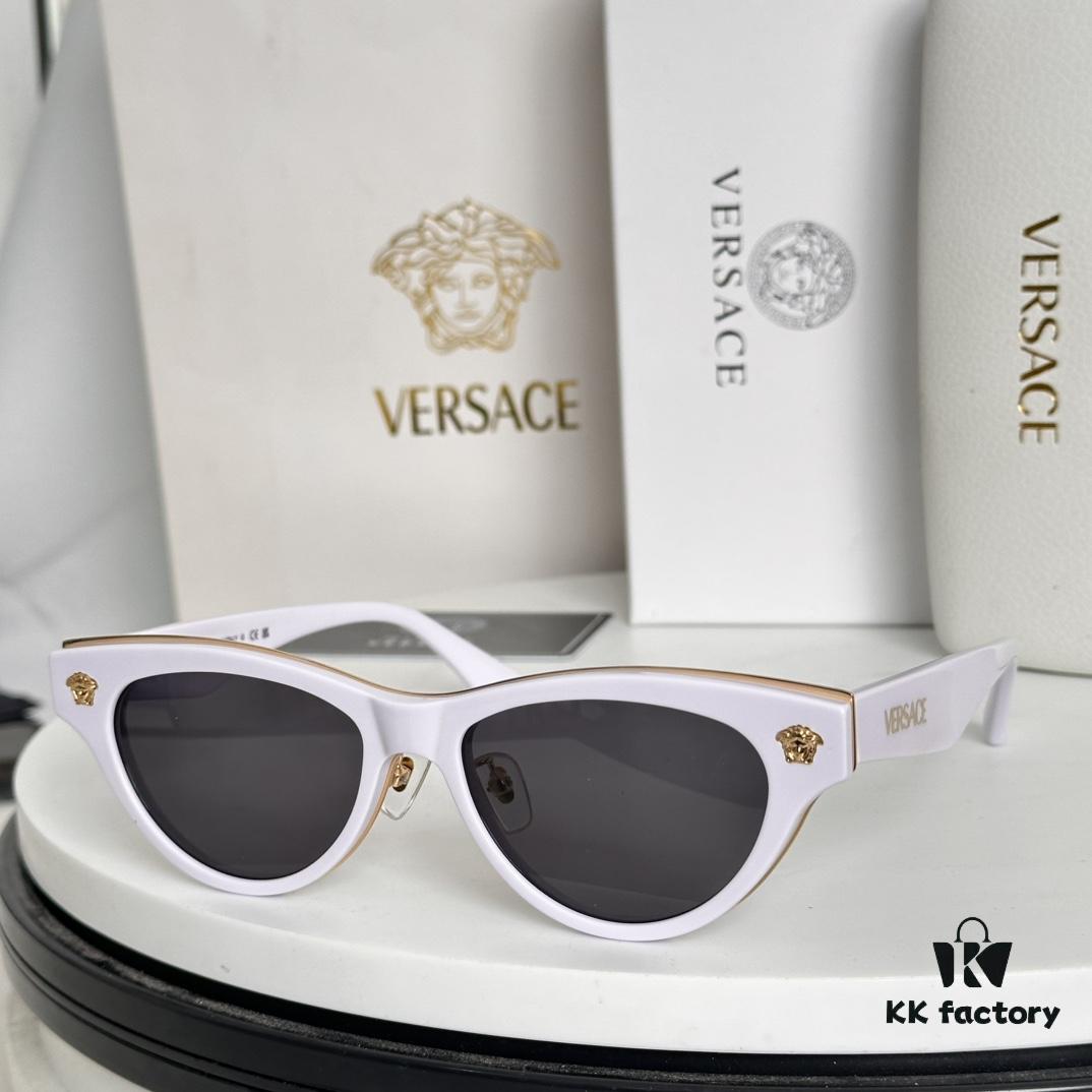 6931f8d33a89a121ed54a0a9 VERSACE VE2289 Sunglasses Model 63□17-138