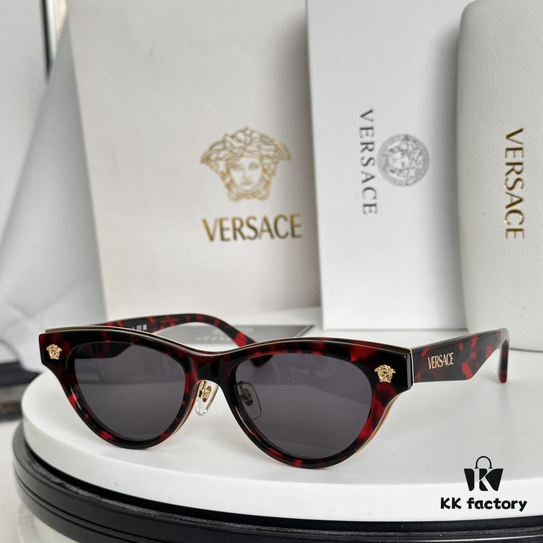 6931f8d33a89a121ed54a0ac VERSACE VE2289 Sunglasses Model 63□17-138