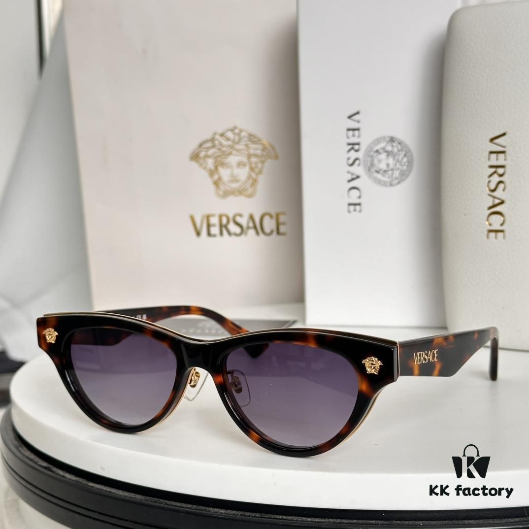6931f8d33a89a121ed54a0ad VERSACE VE2289 Sunglasses Model 63□17-138