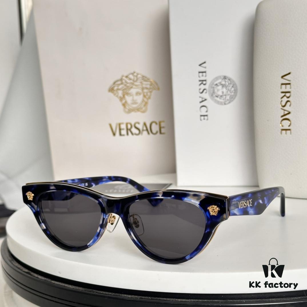6931f8d33a89a121ed54a0ae VERSACE VE2289 Sunglasses Model 63□17-138