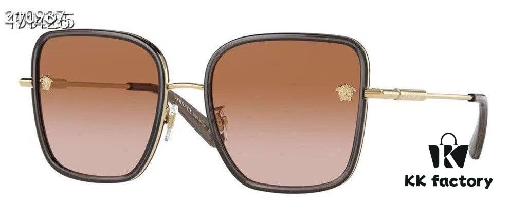 6931f8d43a89a121ed54a0b2 VERSACE MODEL: MOD. 2247 SIZE: 63□17-138 Sunglasses
